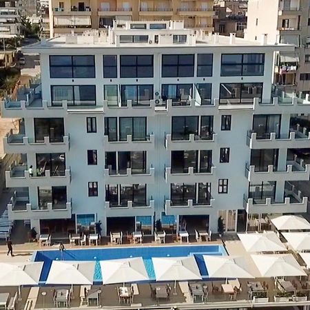 شقة Saranda Diamond المظهر الخارجي الصورة